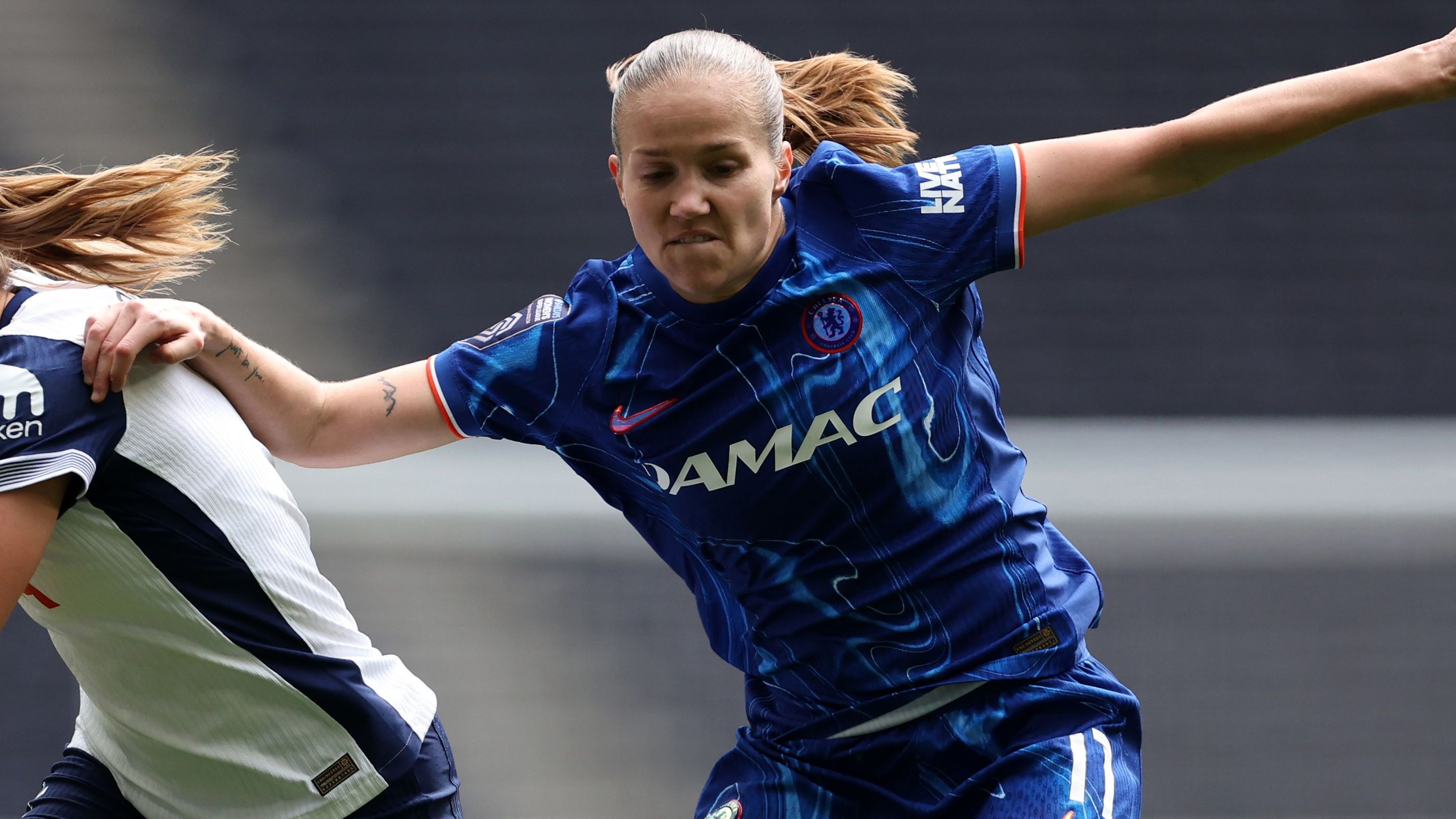 The Top 26 Women's Players in EA Sports FC 26: A Comprehensive Ranking