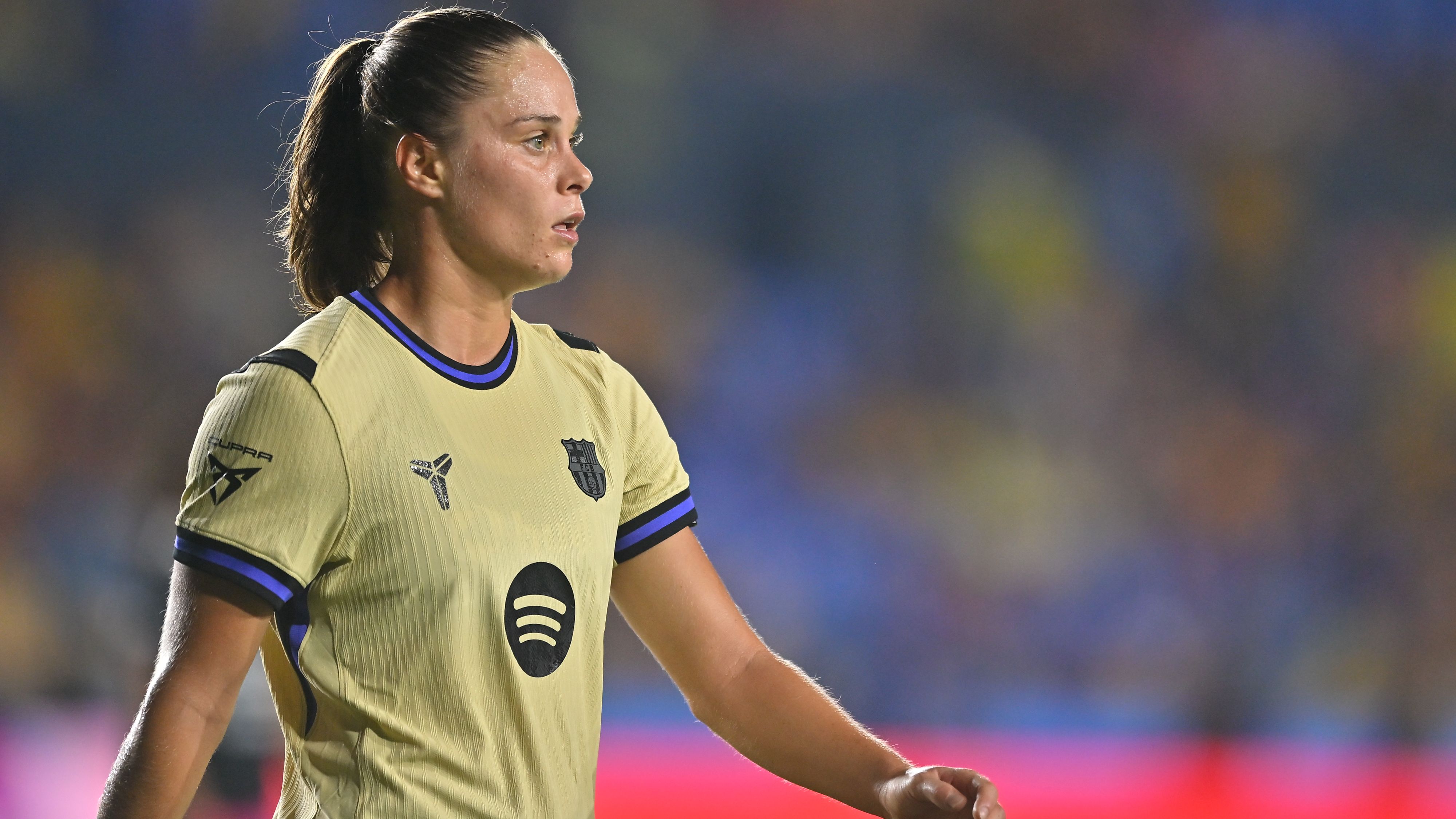The Top 26 Women's Players in EA Sports FC 26: A Comprehensive Ranking