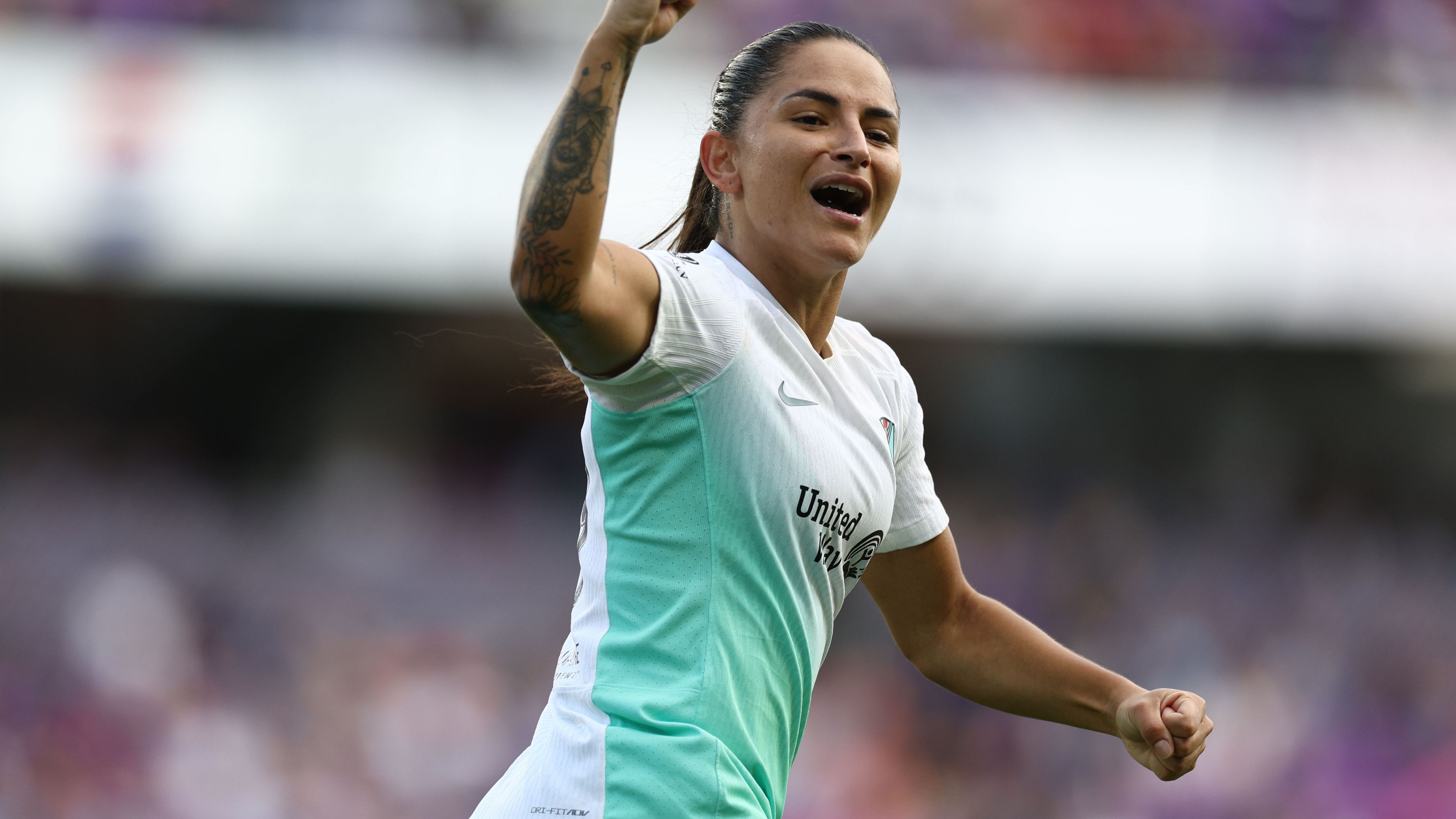 The Top 26 Women's Players in EA Sports FC 26: A Comprehensive Ranking