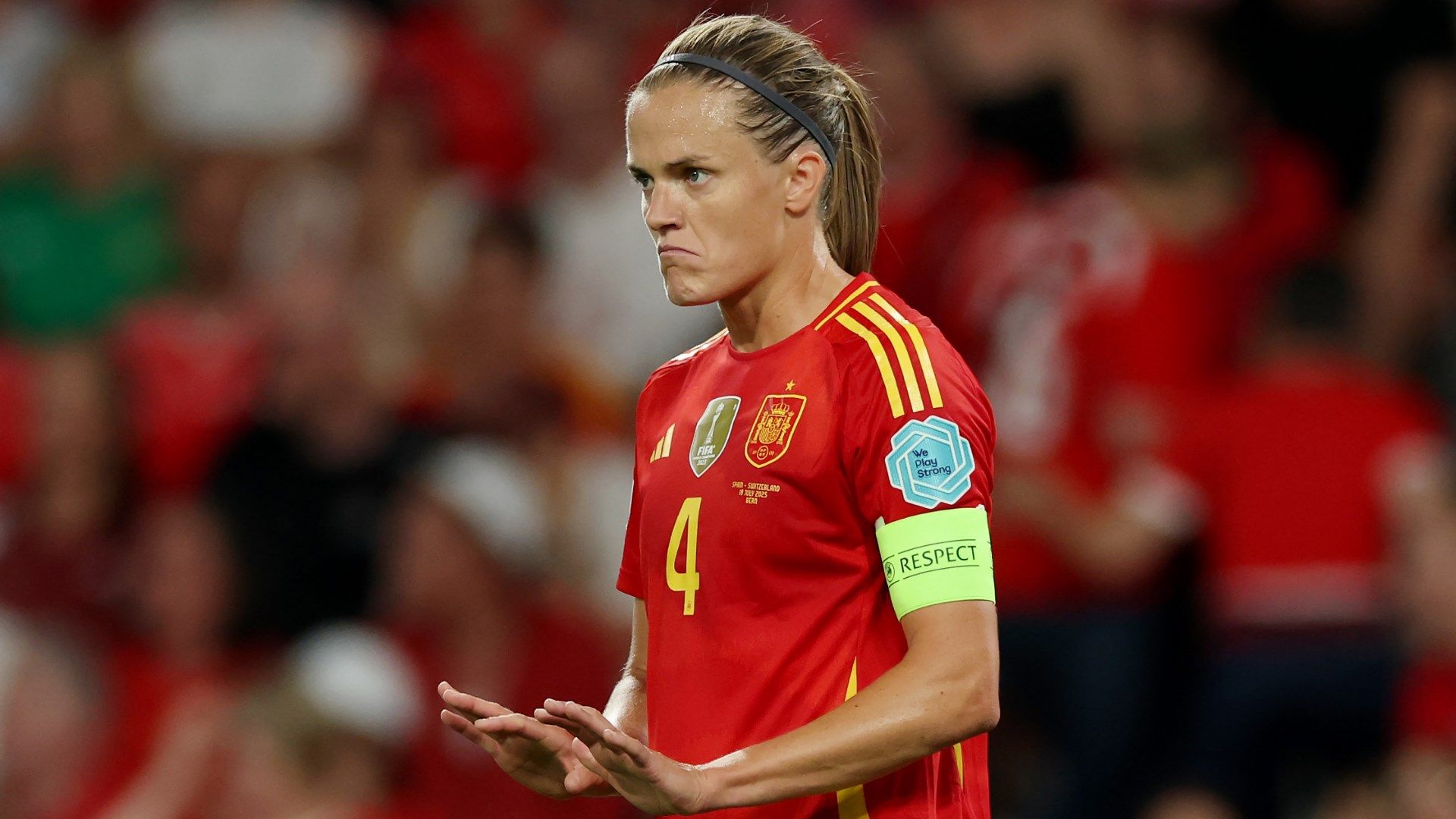 The Top 26 Women's Players in EA Sports FC 26: A Comprehensive Ranking