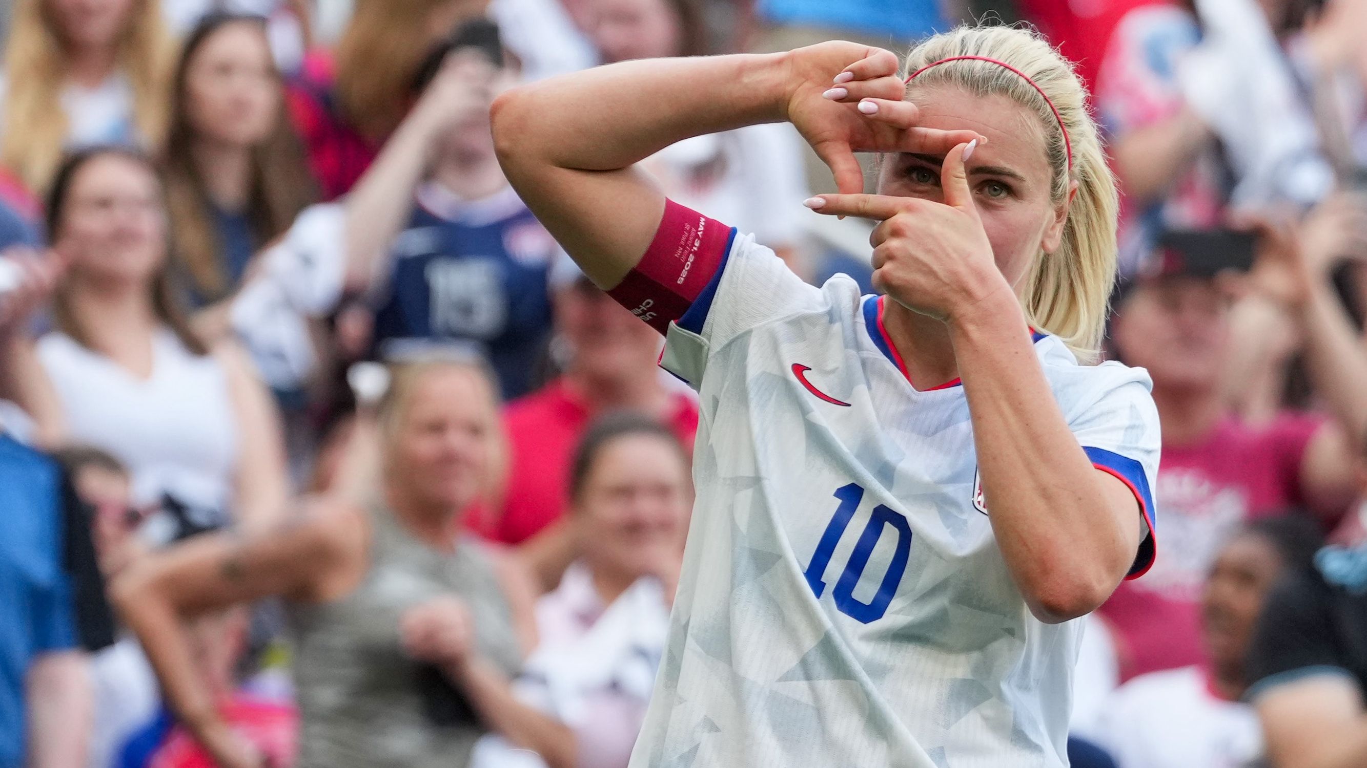 The Top 26 Women's Players in EA Sports FC 26: A Comprehensive Ranking