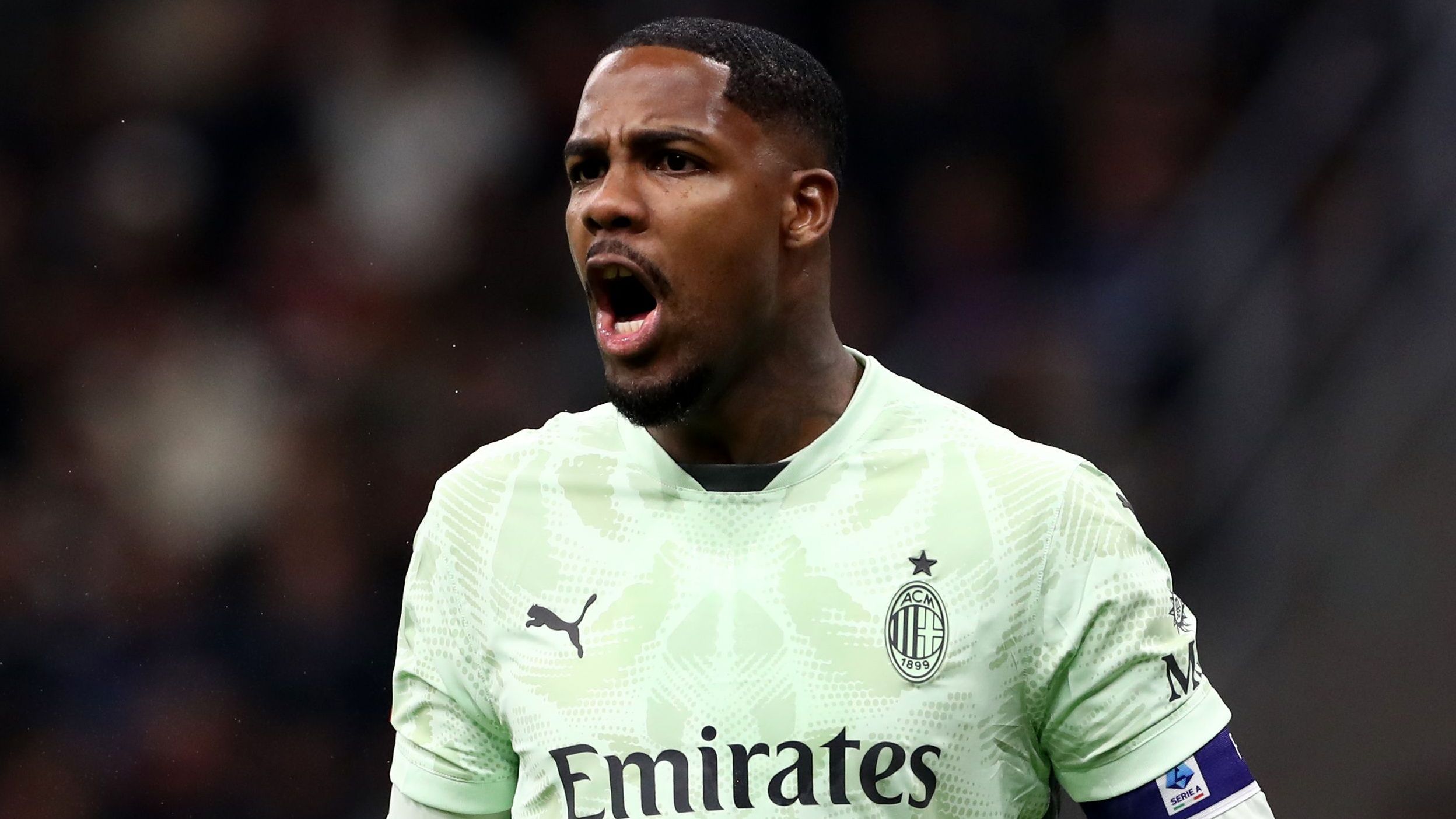 How AC Milan Thwarted Chelsea's Pursuit of Mike Maignan and the Next Steps Ahead