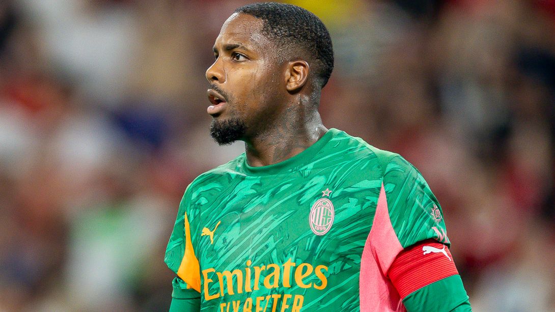 How AC Milan Thwarted Chelsea's Pursuit of Mike Maignan and the Next Steps Ahead