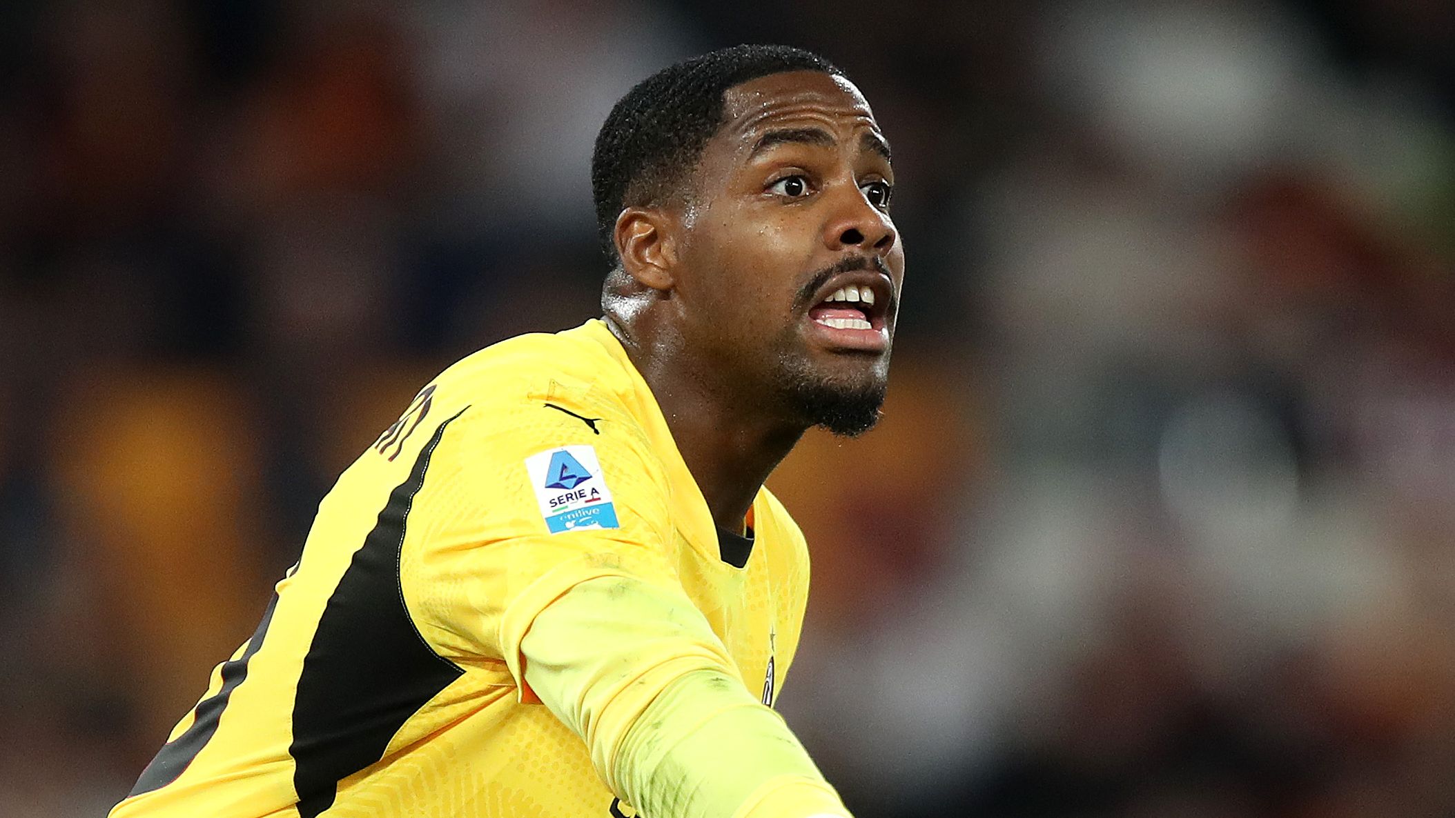 How AC Milan Thwarted Chelsea's Pursuit of Mike Maignan and the Next Steps Ahead