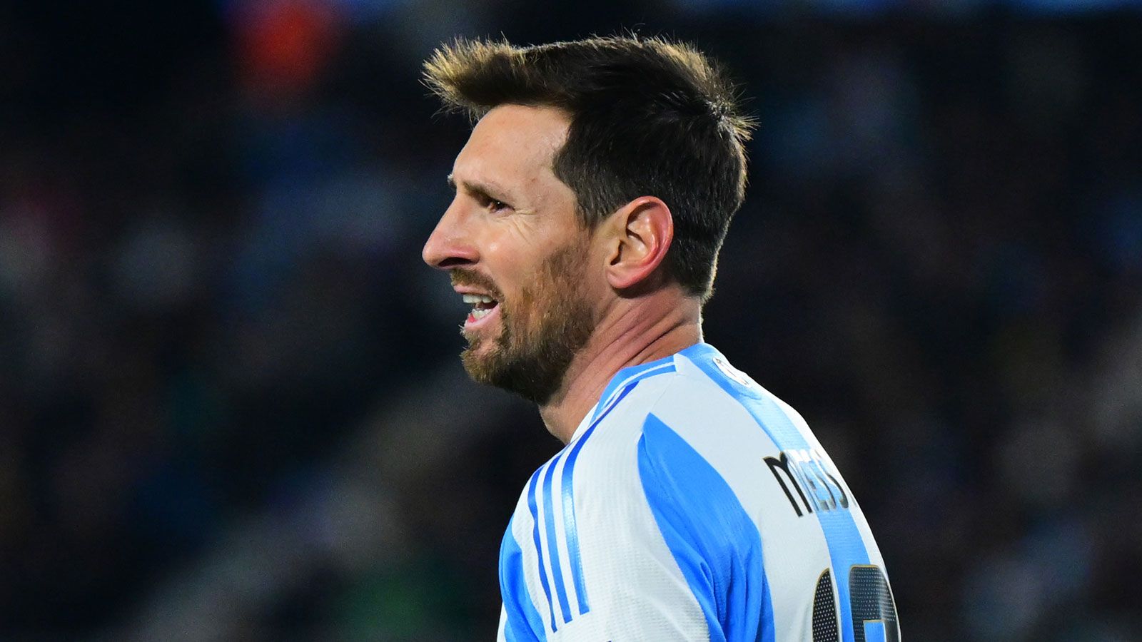 Nightmare for Lionel Messi & Argentina! Key starter suspended for 2026 World Cup opener after red card tackle in qualifying loss to Ecuador
