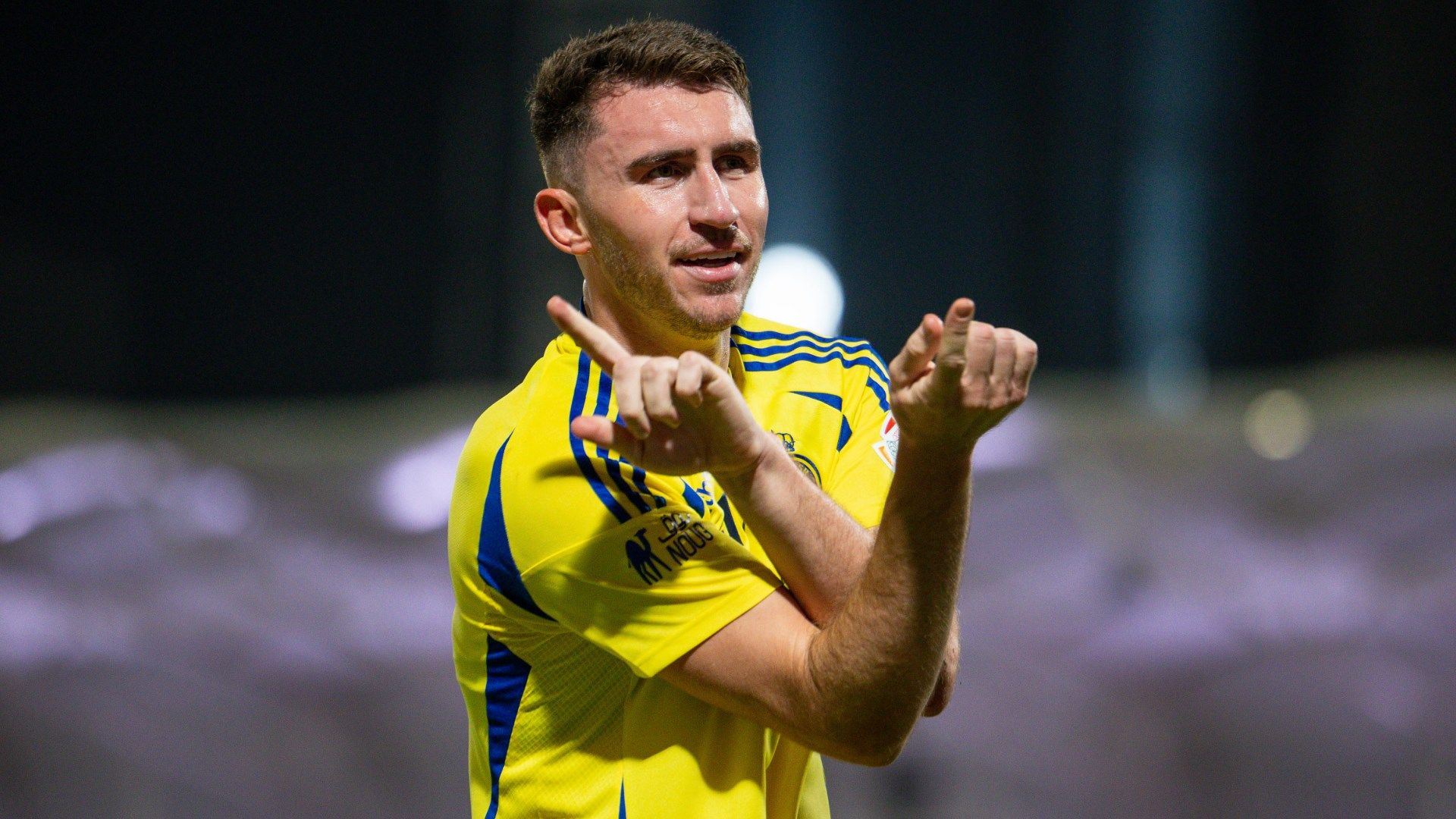 Aymeric Laporte Proposed Transfer to Turkish Giants as Escape from Al-Nassr Following Athletic Club Deal's Collapse Due to Saudi Pro League Paperwork Complications