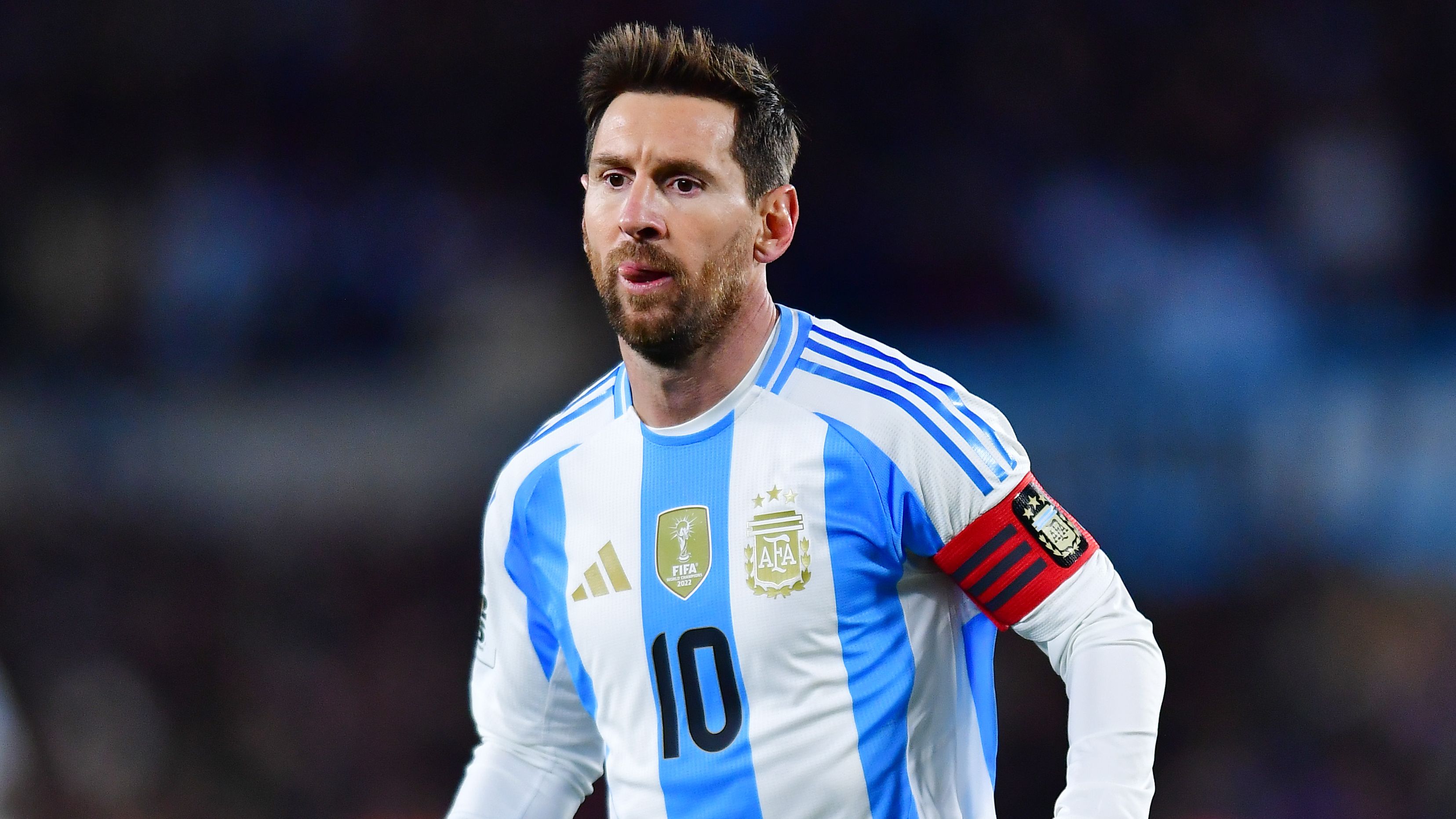 Lionel Messi Considers Involvement in the 2026 Barcelona Presidential Elections Amid Ongoing Tensions with Joan Laporta