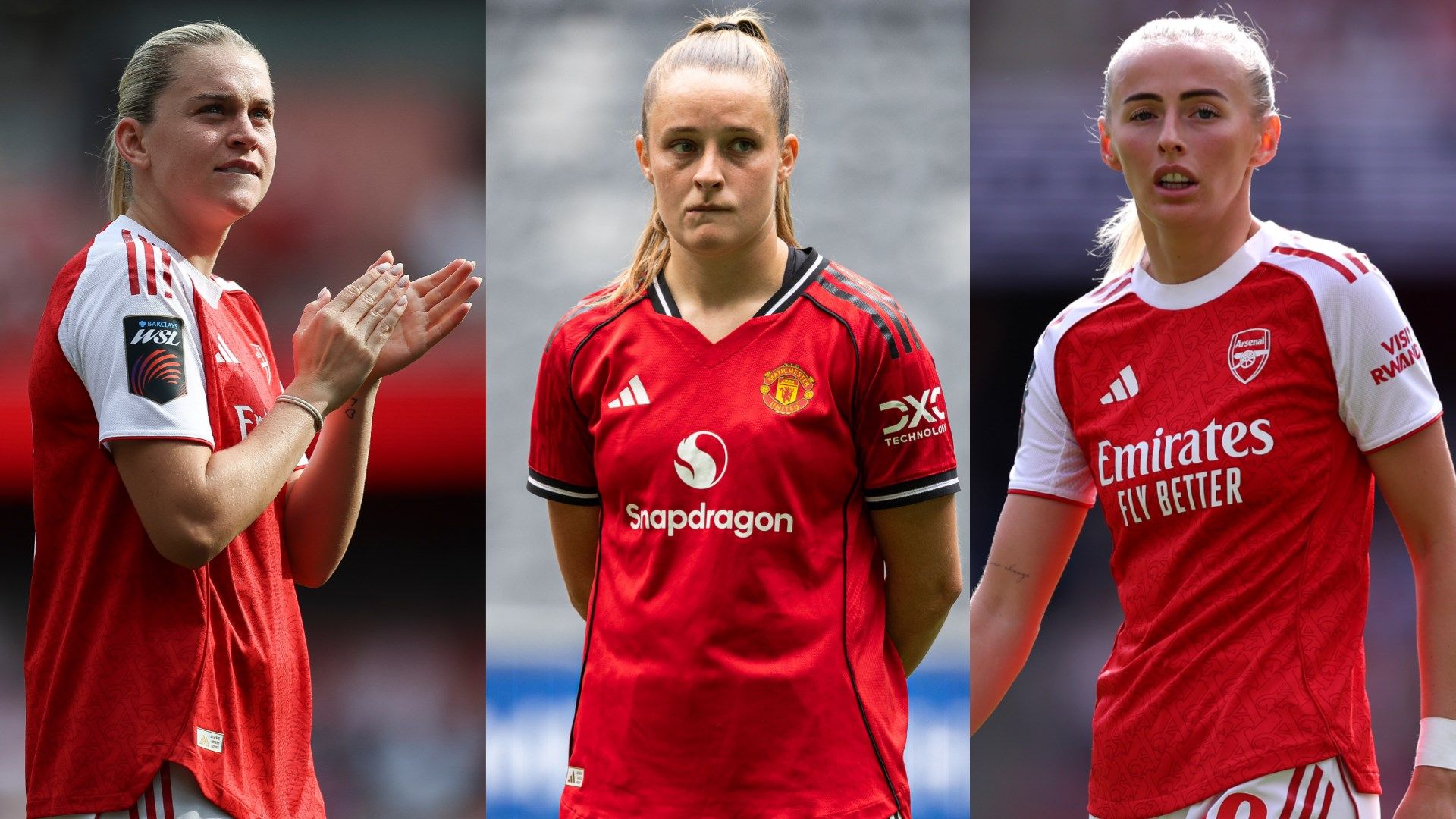 EA Sports FC 26: WSL Player Ratings Spotlight Alessia Russo Leading, with Lionesses Boosted After Summer Achievements
