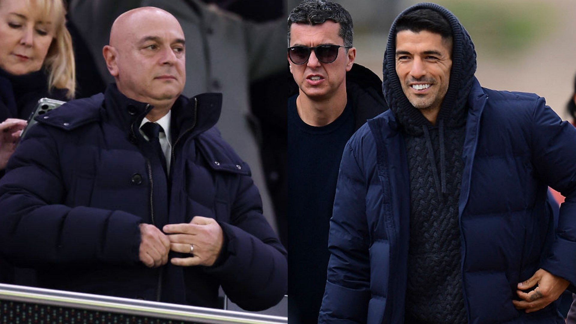 How Daniel Levy Unknowingly Blocked Tottenham's Bid for Luis Suarez
