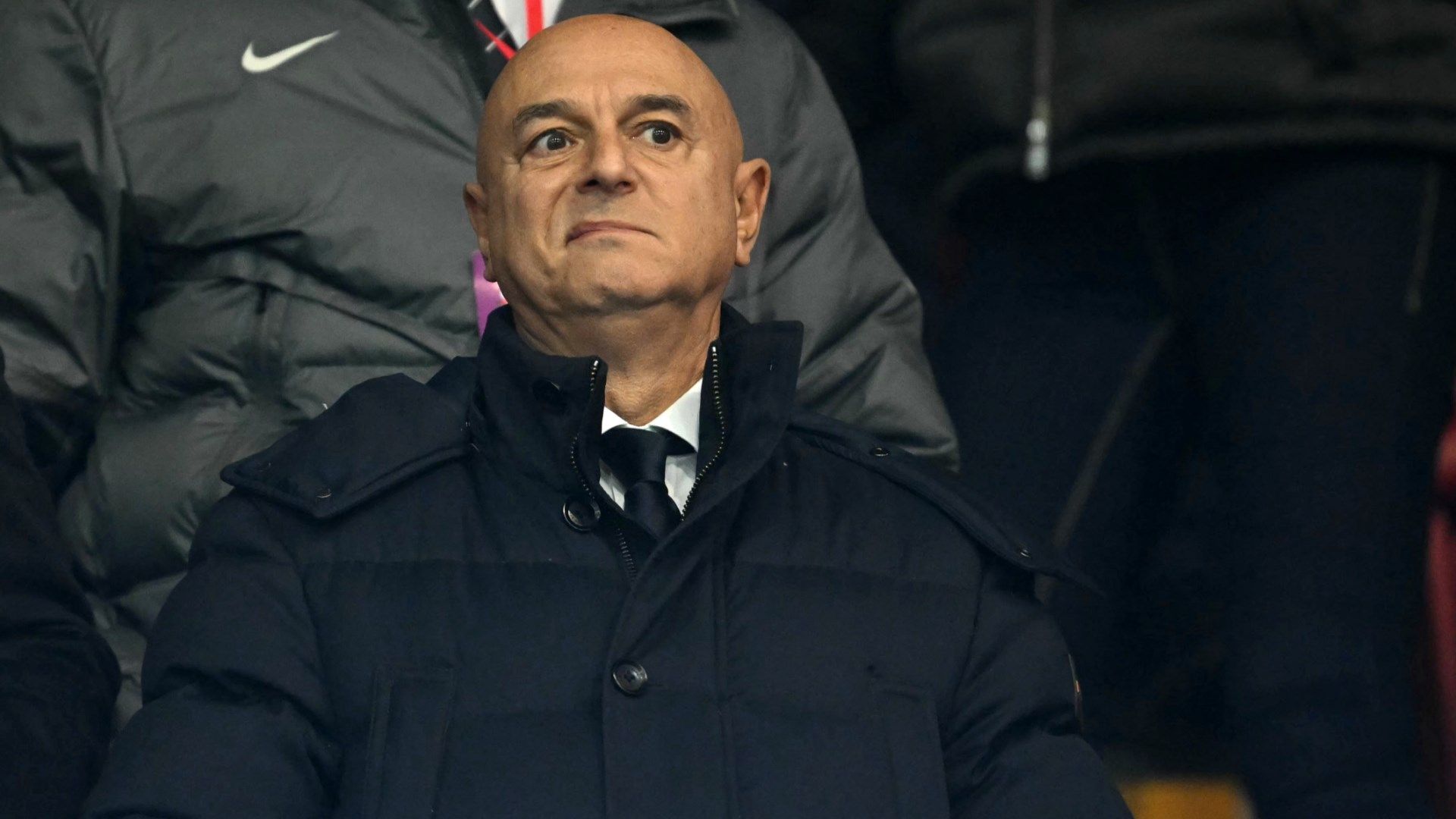 How Daniel Levy Unknowingly Blocked Tottenham's Bid for Luis Suarez