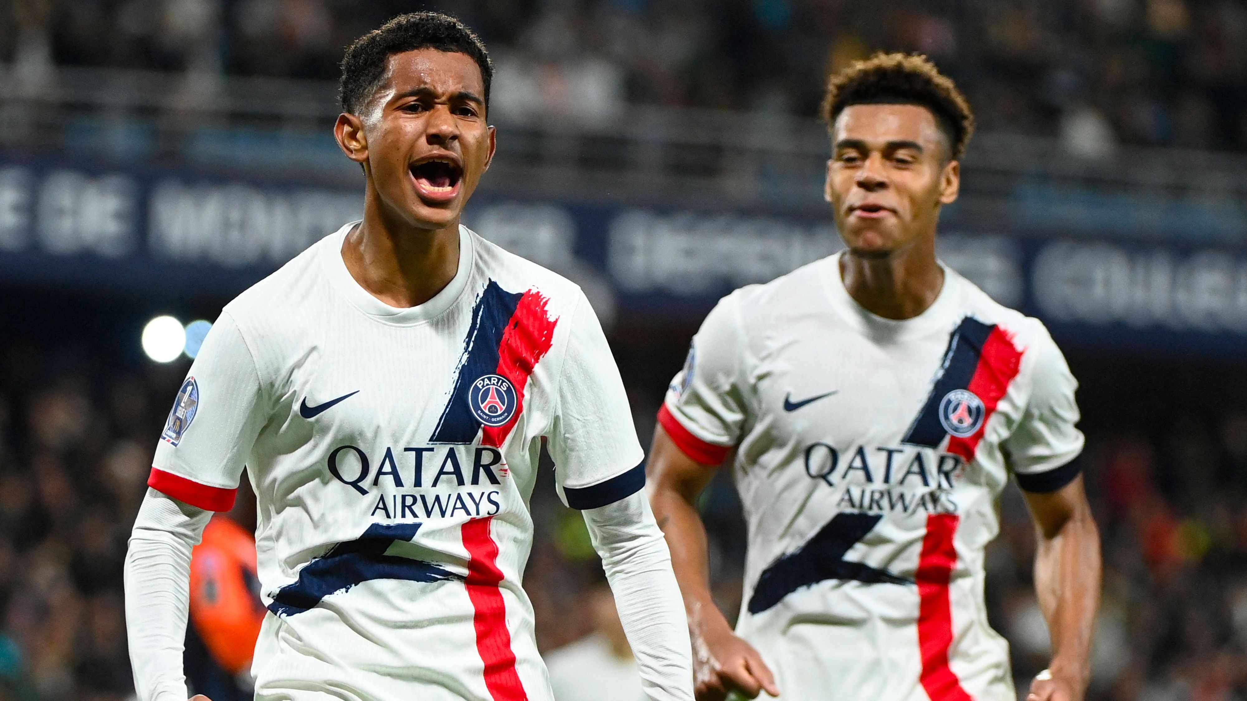 Chelsea and Manchester City Target PSG's Emerging Talent After His Champions League Final Goal and Tottenham's Rejected Transfer Bid