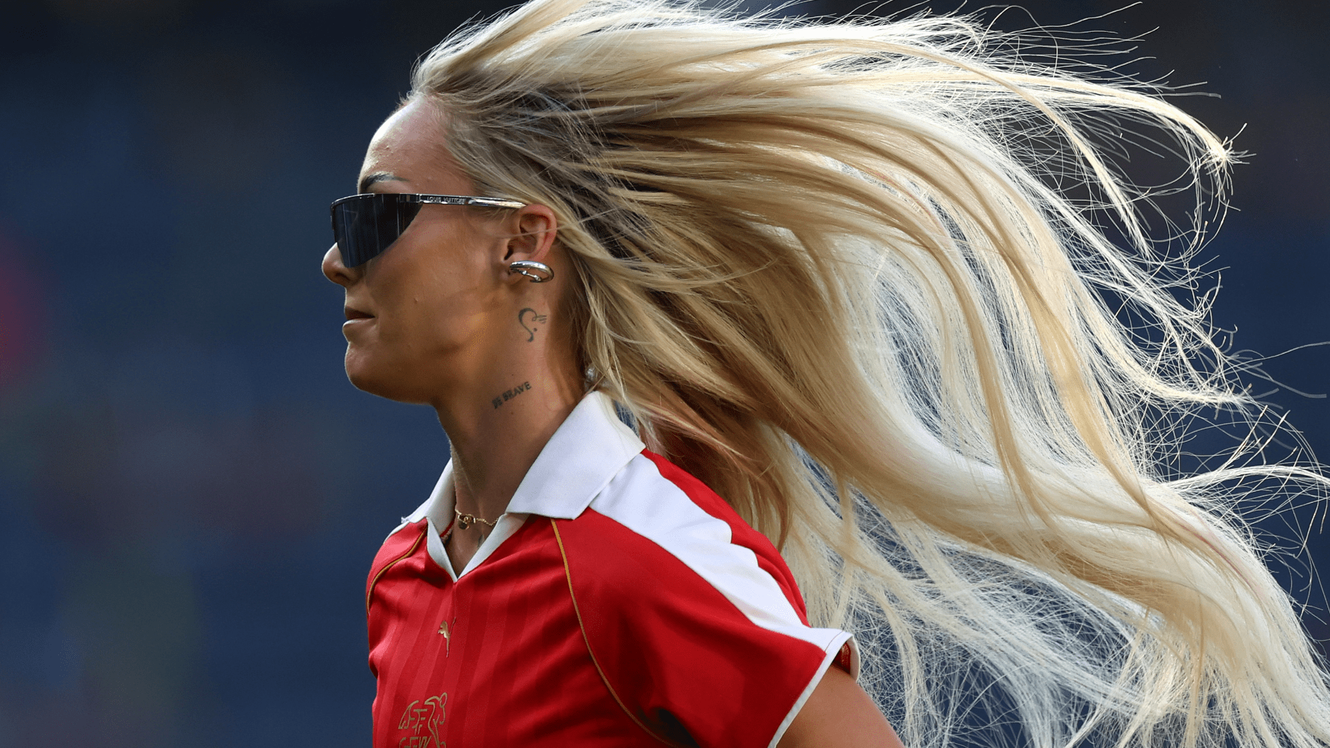 Alisha Lehmann Navigates Personal Challenge as Como Draws 1-1 with Genoa in Serie A Women's Cup