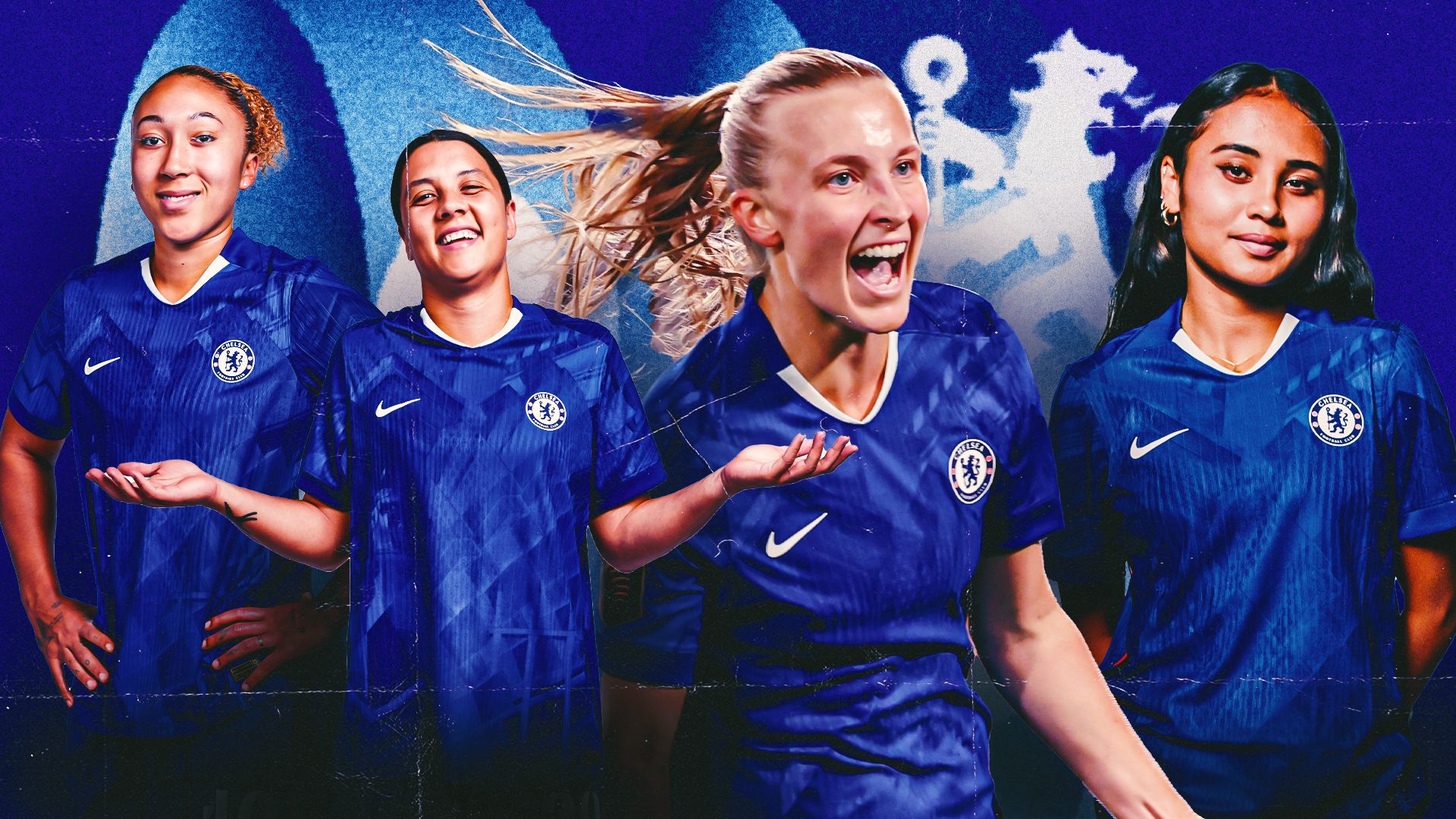 Aggie Beever-Jones Faces Heightened Competition in Chelsea's Elite Attack, Yet Her England Youth Goal Record Remains Indisputable
