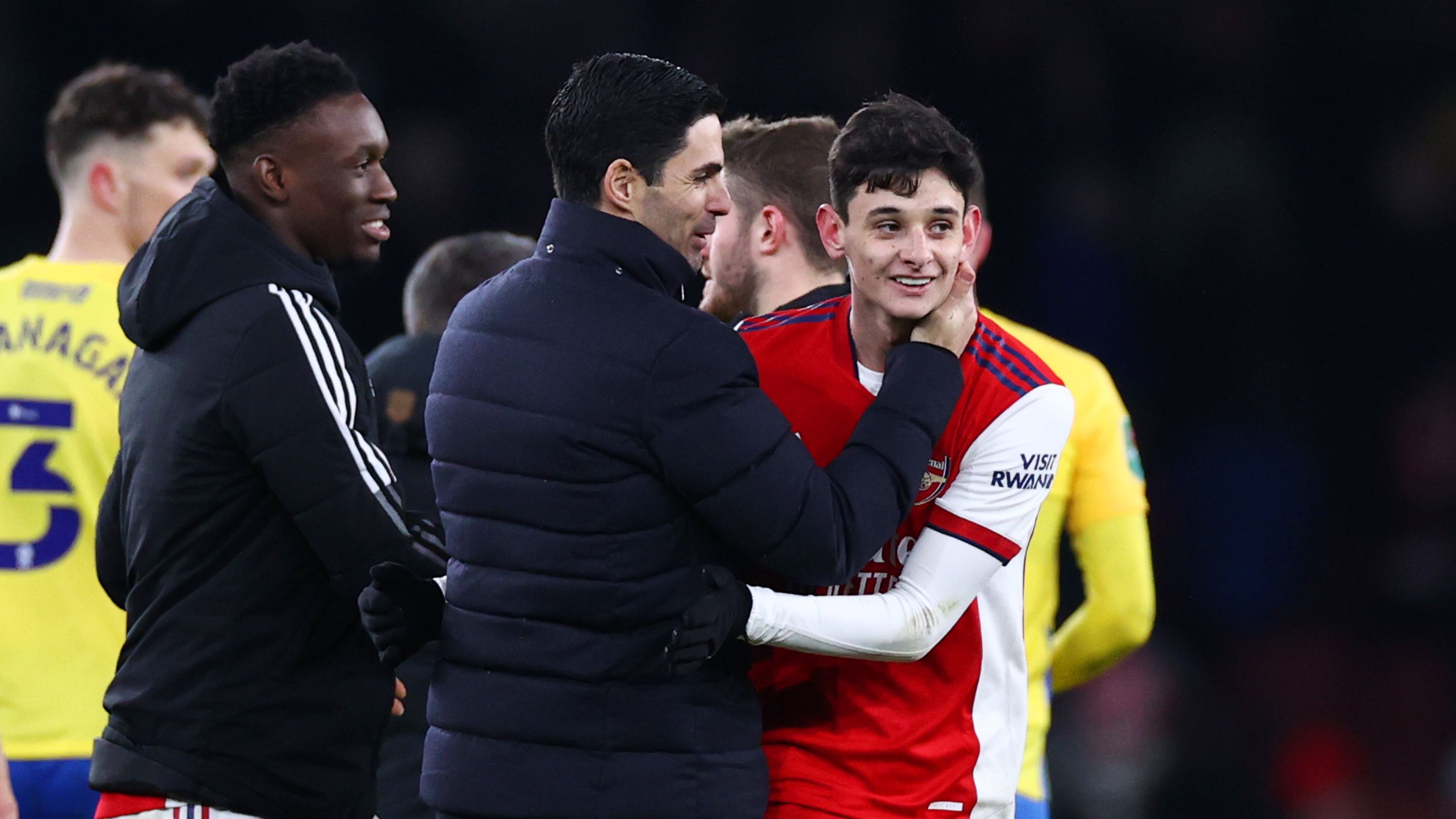 Former Arsenal Midfielder Charlie Patino Emerges ‘Better and Stronger' After Challenging Debut Season in Spain's Segunda División, Targeting La Liga Promotion