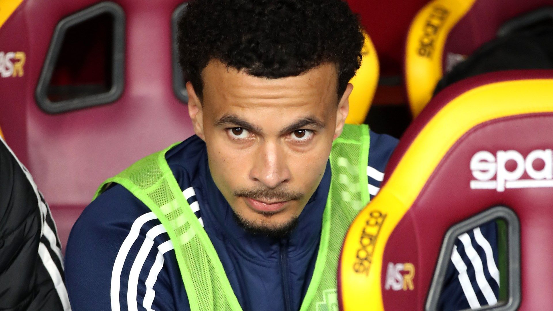 Why Dele Alli is expected to miss out on Wrexham transfer and chance to link up with Ryan Reynolds and Rob McElhenney in Championship