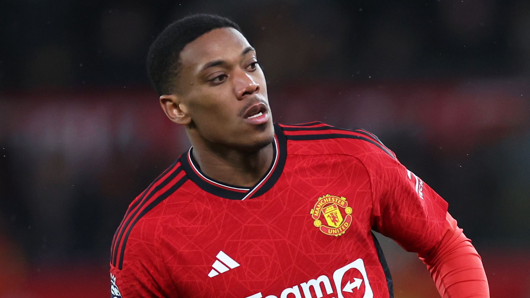 Anthony Martial Poised for Transfer to Mexico, Reuniting with Aaron Ramsey and Keylor Navas