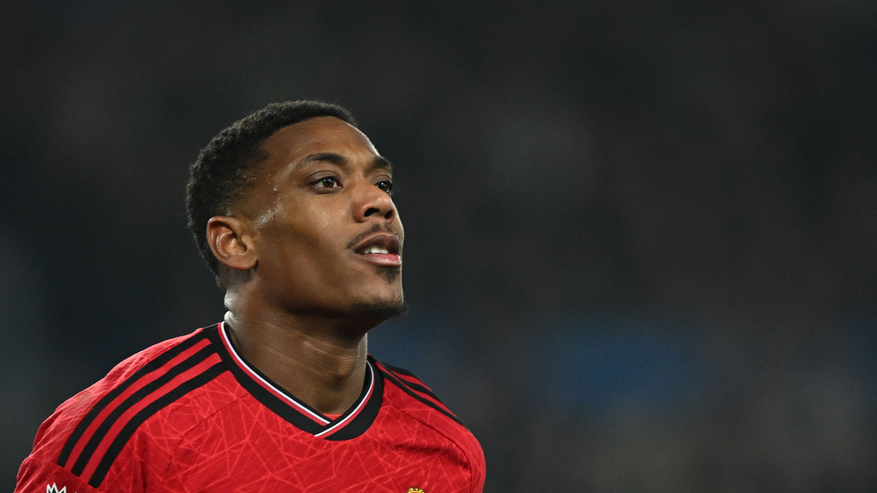 Anthony Martial Poised for Transfer to Mexico, Reuniting with Aaron Ramsey and Keylor Navas