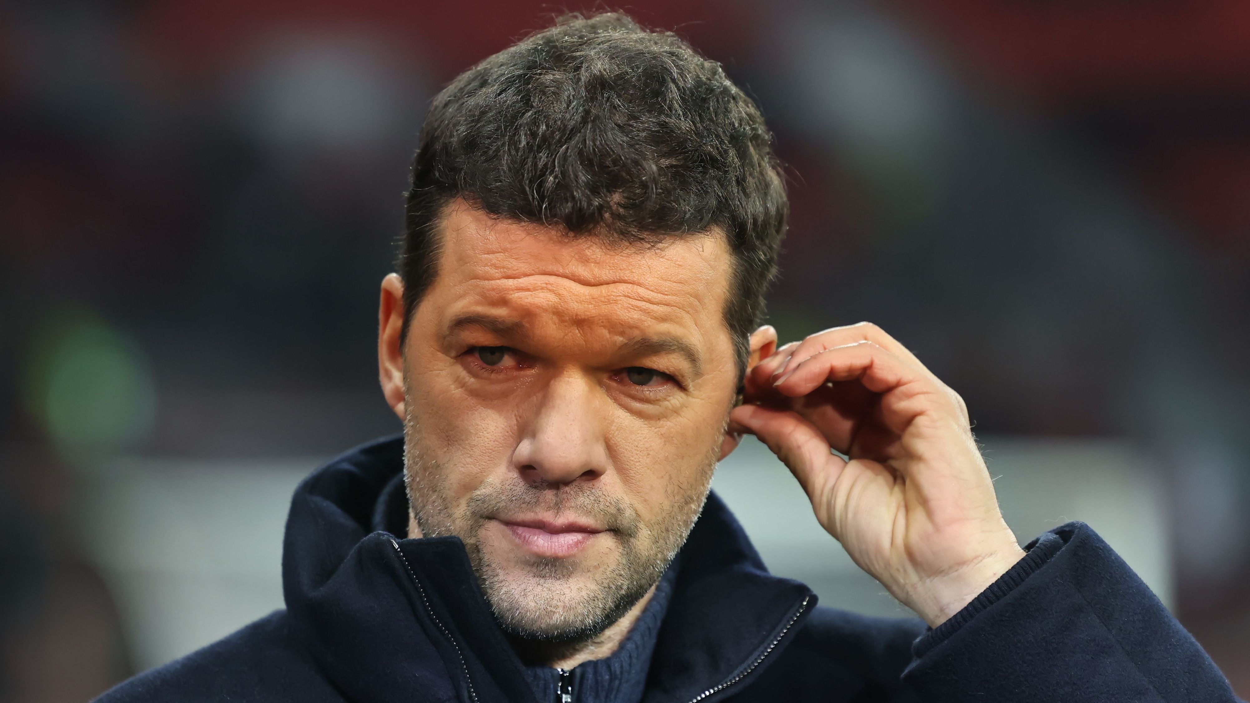 Florian Wirtz's Decision to Choose Liverpool Over Bayern Munich Proved Wise, as Michael Ballack Acknowledges the Bundesliga's Lesser Challenge Compared to the Premier League