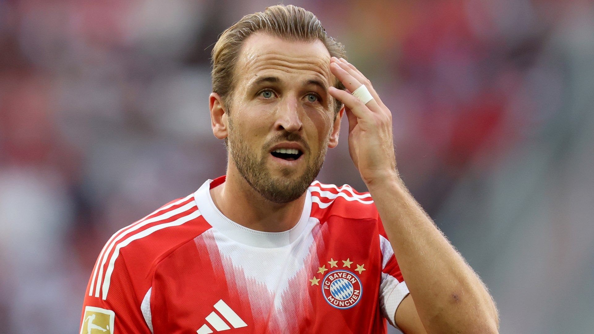 Michael Owen Reaffirms Regret Over Harry Kane's Transfer to Bayern Munich as ‘The Wrong Move