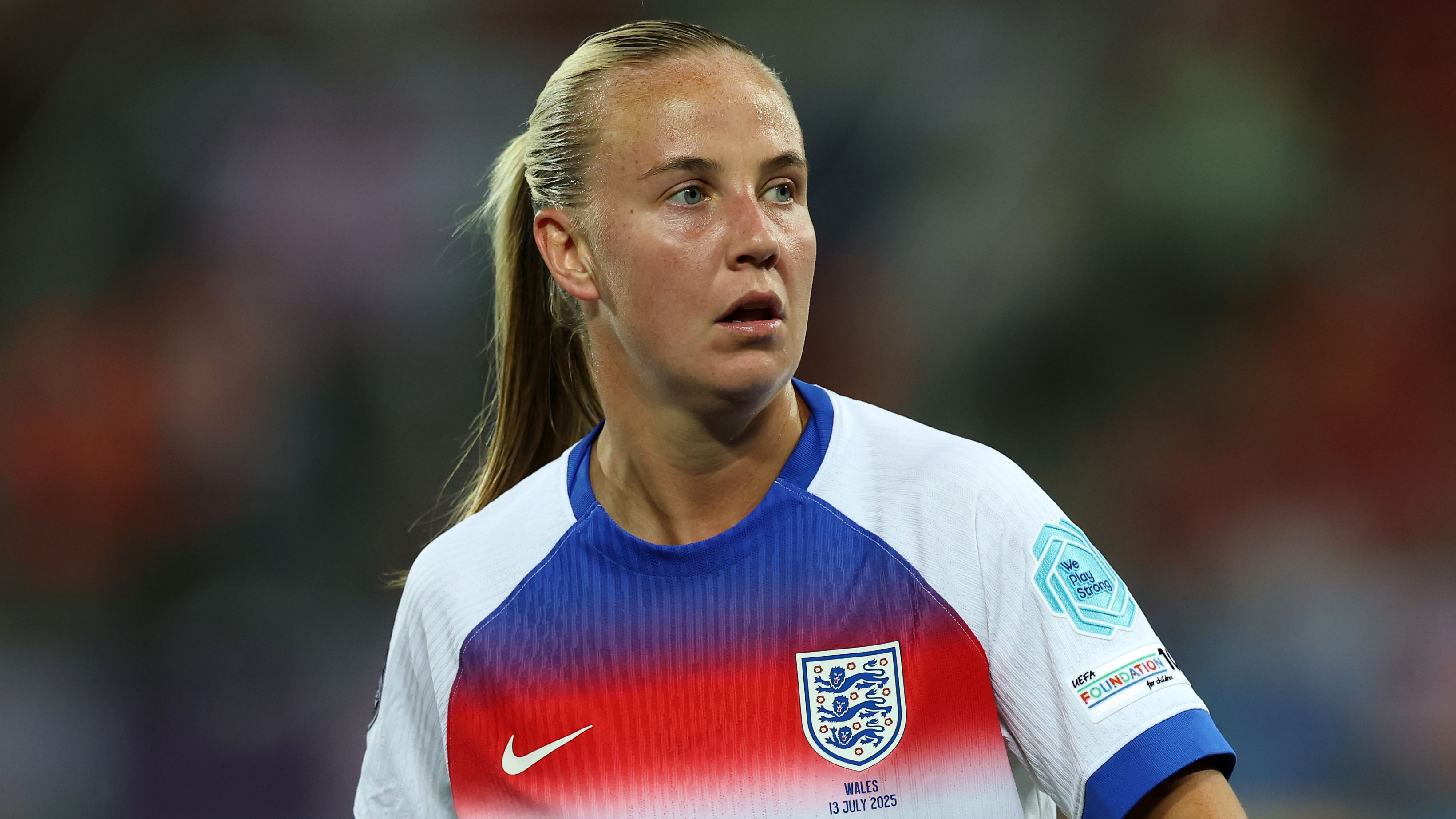 Beth Mead: Capitalizing on Limited Arsenal Opportunities to Reaffirm Her Key Role with the Lionesses