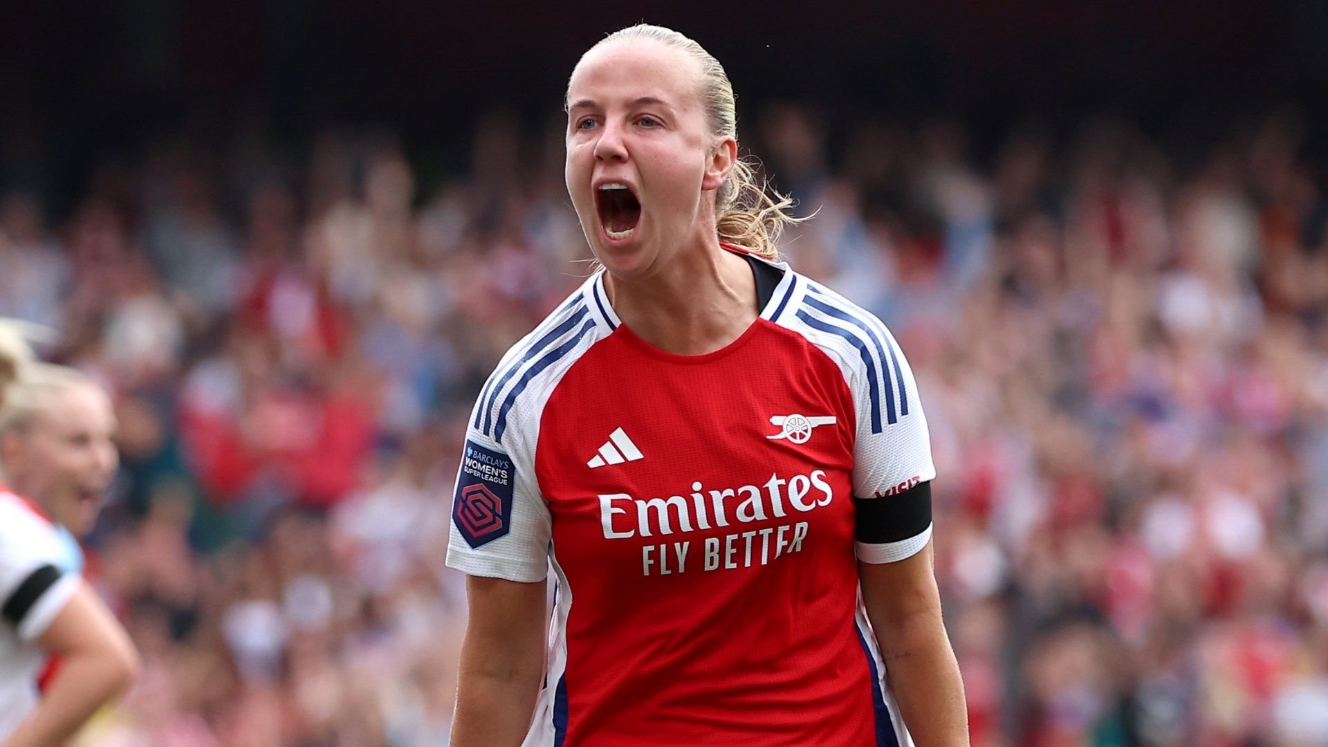 Beth Mead: Capitalizing on Limited Arsenal Opportunities to Reaffirm Her Key Role with the Lionesses