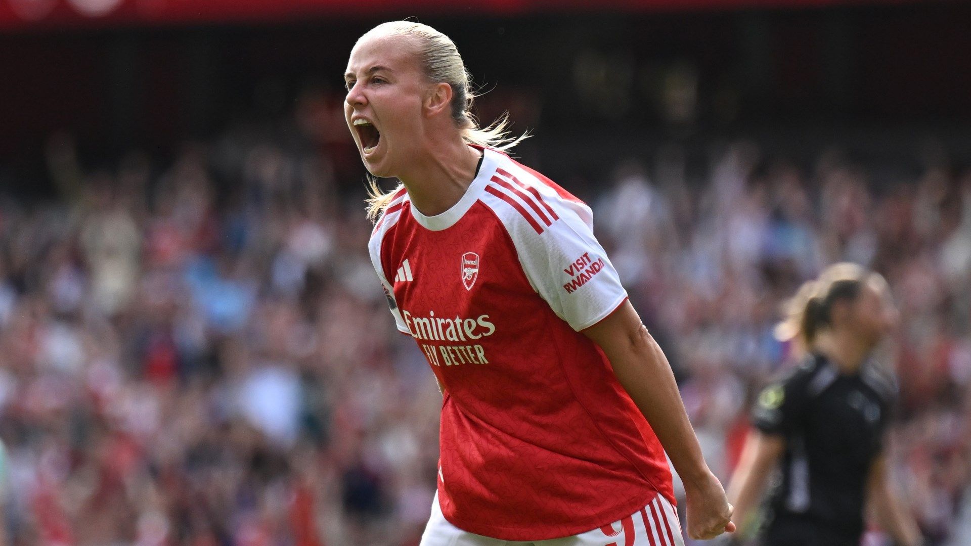Beth Mead: Capitalizing on Limited Arsenal Opportunities to Reaffirm Her Key Role with the Lionesses