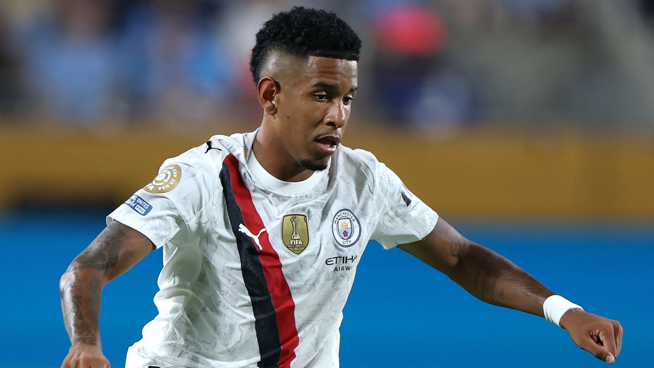 Manchester City's Contingency Strategy for Savinho's Potential Exit Unveiled Following Tottenham's Rejected Transfer Interest